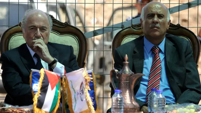 ہم ہر صورت حال کےلیے تیار ہیں، ہمارے دروازے آخری لمحے تک کھلے ہیں: جبرئیل رجب