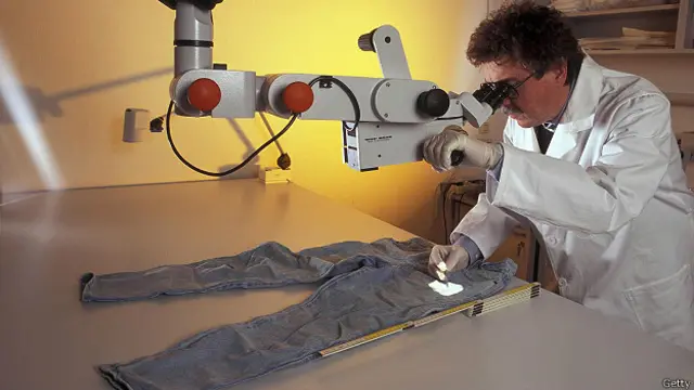 डीएनए फिगरप्रिंट