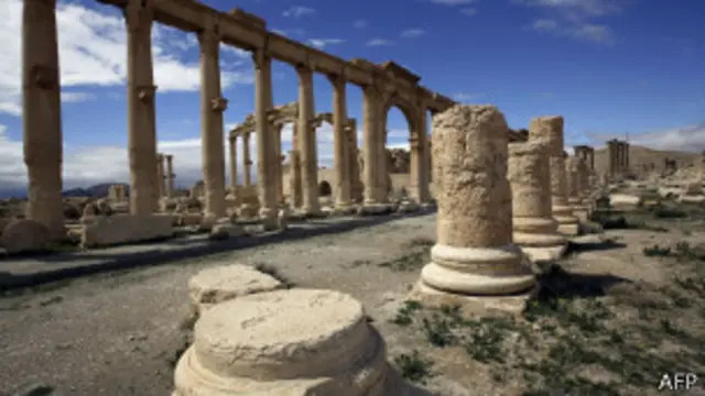 လူသားမျိုးနွယ်အတွက် ကြီးမားတဲ့ ဆုံးရှုံးမှု ဖြစ်လာမယ်လို့ ယူနက်စကို ပြော။