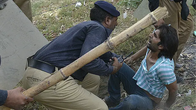 جے آئی ٹی نے اپنی رپورٹ میں وزیر اعلیٰ شہباز شریف اور سابق وزیر قانون پنجاب رانا ثناءاللہ خان کو بے گناہ قرار دے دیا