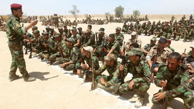 اطلق على العمليات العسكرية في الأنبار اسم "لبيك يا عراق". 