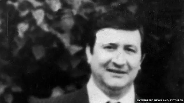 Терри Перкинс