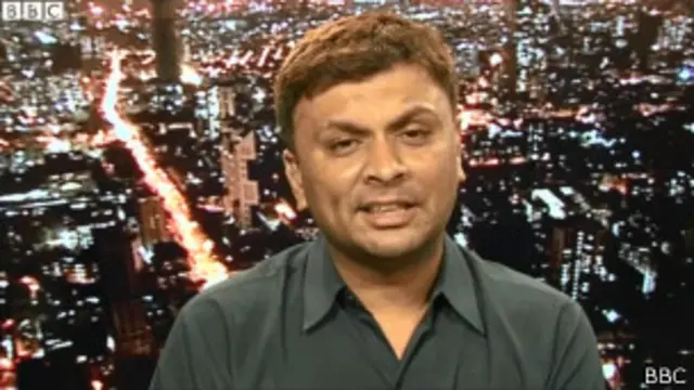 La madre de Harish ya ha recibido unas diez solicitudes para conocer a su hijo.