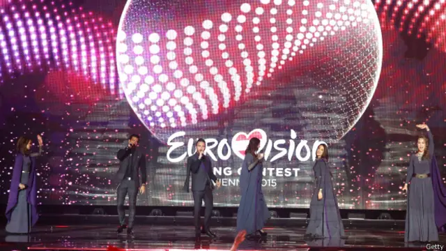 Армянская группа "Генеалогия"