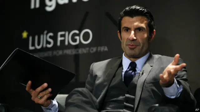 Luis Figo