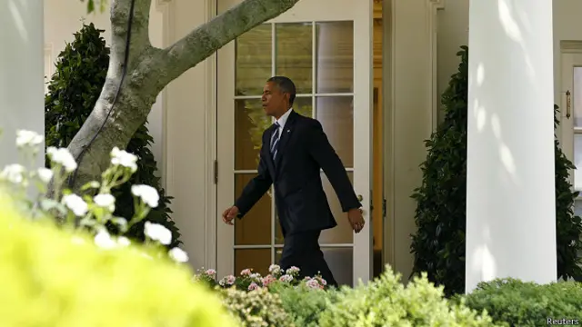 Obama: Taktik açıdan geçici bir başarısızlık yaşandığı konusunda şüphe yok. Ancak Ramadi zaten uzun süredir savunmasız konumdaydı.