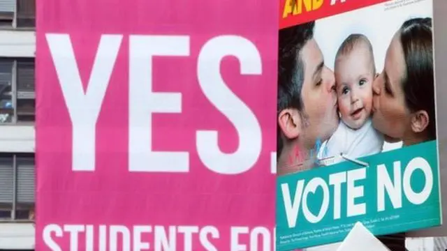 توقع ہے کہ ریفرینڈم کے نتائج سینچر تک سامنے آ جائیں گے