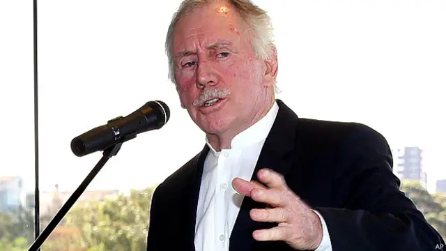 इयान चैपल