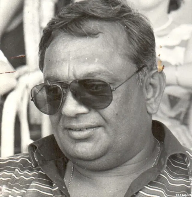 प्रसन्ना