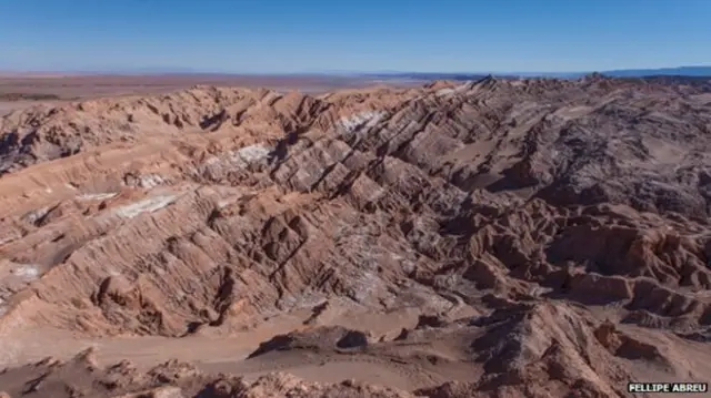 Atacama