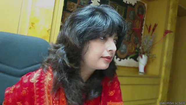 भाग्येश सोनेजी