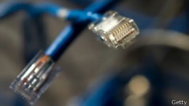 कंप्यूटर केबल