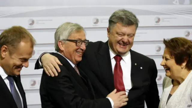 Східне партнерство