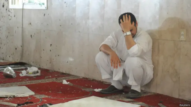 Боевики ИГ ранее угрожали саудовскиим шиитам расправой