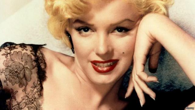 Para críticos, ideia de 'ressucitar' estrelas como Marilyn Monroe é sedutora para Hollywood