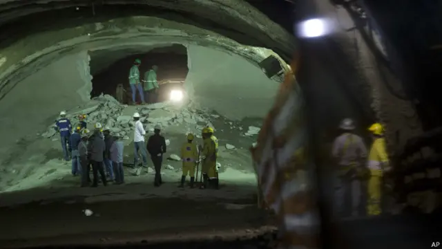 Com oçamento amarrado, governo teve de sacrificar áreas consideradas prioritárias, como educação, saúde e infraestrutura