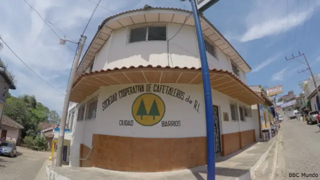 Casa donde nació Romero