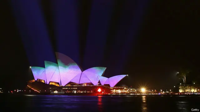 Adaptar-se à Austrália, ao clima frio, ao idioma desconhecido, não foi fácil para Deng, mas hoje ele tem o país como sua casa