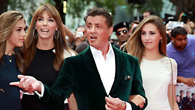 سٹیلون اگر ’راکی‘ اور ’ریمبو‘ کے لیے یاد کیے جاتے ہیں