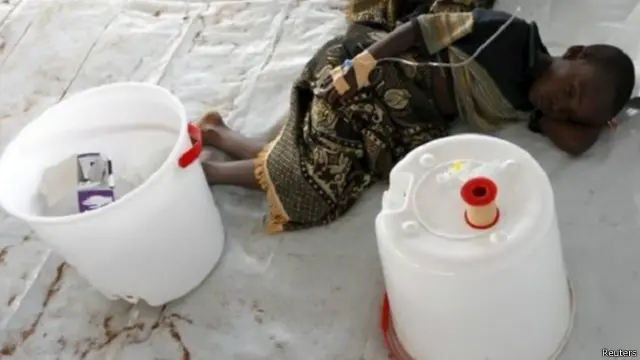 تستوعب تنزانيا وحدها أكثر من 64 ألف بوروندي