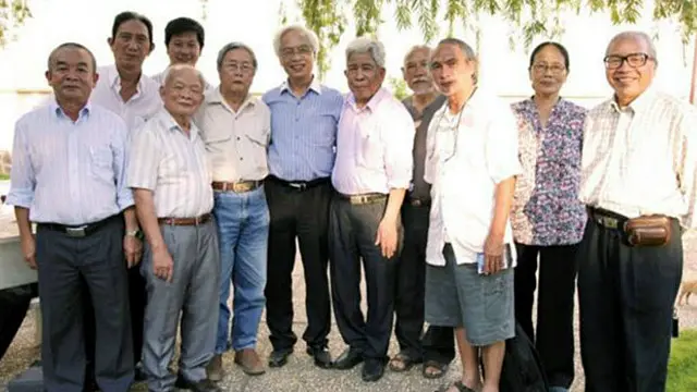 Một Văn đoàn Việt Nam Độc lập gần đây đã ra tuyên bố thành lập Ban vận động của mình với nhiều thành viên khi đó đang là hội viên Hội nhà văn VN.