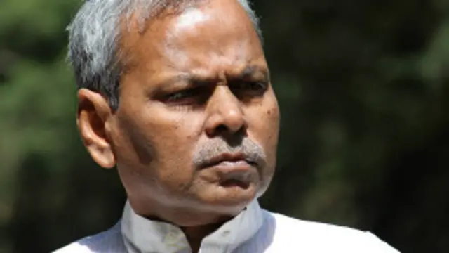 प्रेम कुमार मणि