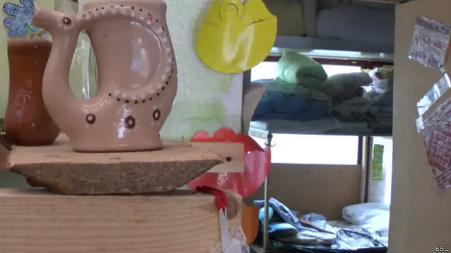 Центр для переселенців