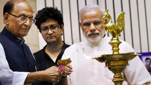 सीपी ठाकुर