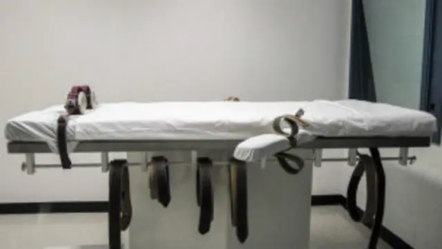 En días pasados la legislatura del estado de Nebraska votó a favor de abolir la pena capital.