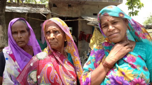 जानकी देवी