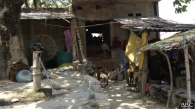 जयापुर का पड़ोसी गांव