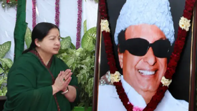 जयललिता 