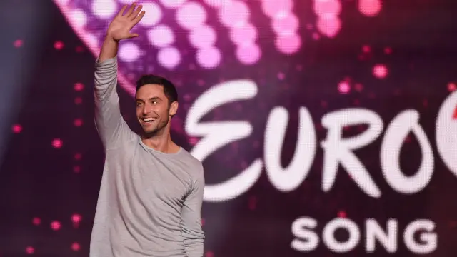 Швед Манс Зелмерлёв