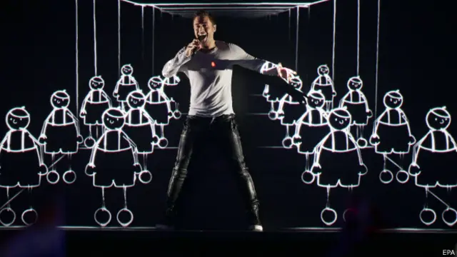 Монс Сельмерлев