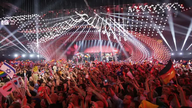 Евровидение