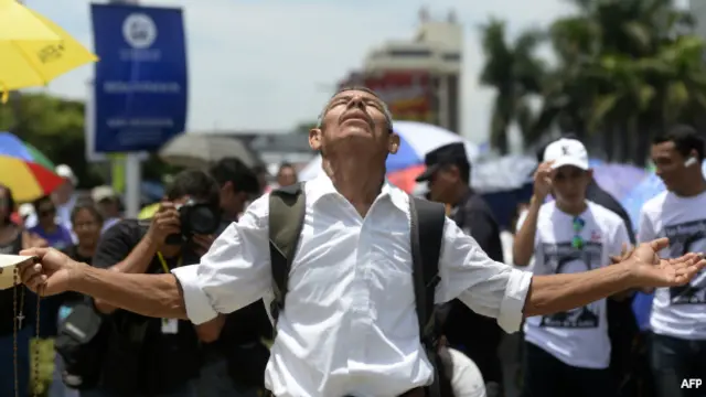 Beatificación de Óscar Romero