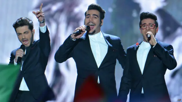 Il Volo