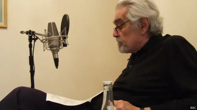 ما زال عمر الشريف يعي شخصيته ويتذكر المقربين منه لكنه ينسي بعض تفاصيل أفلامه المهمة وحياته الماضية