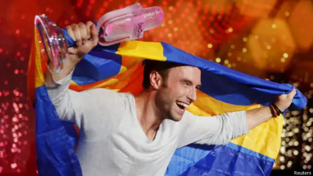 Монс Сельмерлев