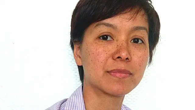 Bà Ngọc Anh nói tiêu cực đã và đang làm tổn thương không chỉ hàng triệu người Việt Nam ở nước ngoài mà làm tổn thương cả bộ mặt của Bộ Ngoại giao Việt Nam.