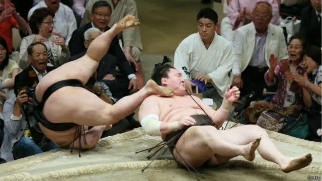 Sumo
