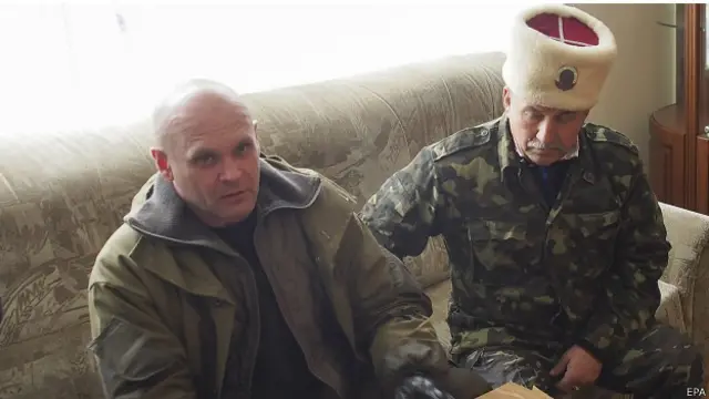 Алексей Мозговой