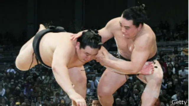 Sumo