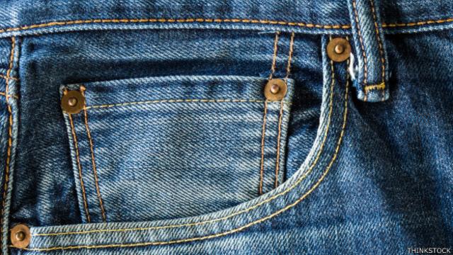 Jeans: El impresionante ciclo de vida de unos pantalones de mezclilla y por  qué debes cuidarlos
