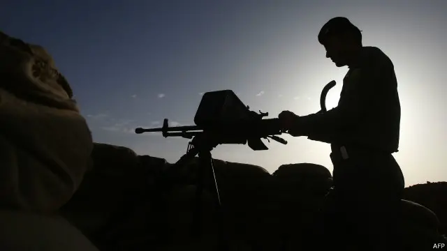 حیدر العبادی نے کہا کہ ایران اور اردن عراقی حکومت کی بڑی مدد کر رہے ہیں لیکن خلیجی ممالک کو اس حوالے سے ’خطرہ‘ محسوس ہوتا ہے لیکن خلیجی ممالک اس کو حقیقت پسندانہ انداز سے نہیں دیکھ رہے