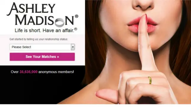 Situs Ashley Madison diciptakan pertama kali pada 2001 dan kini telah memperoleh pendapatan sebesar Rp1,9 triliun.