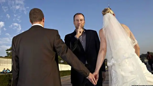 نوئل بائڈرمین کا کہنا ہے کہ انھیں اس کا خیال سپورٹس کے وکیل کے طور پر آیا تھا