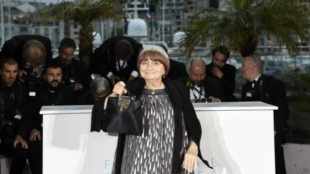 Аньєс Варда