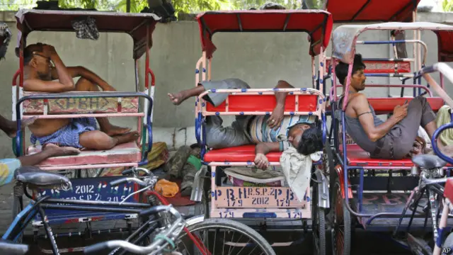 به احتمال زیاد هوای سوزان چند روز دیگر ادامه خواهد داشت