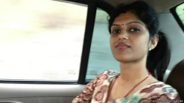 अपूर्वा भटनागर